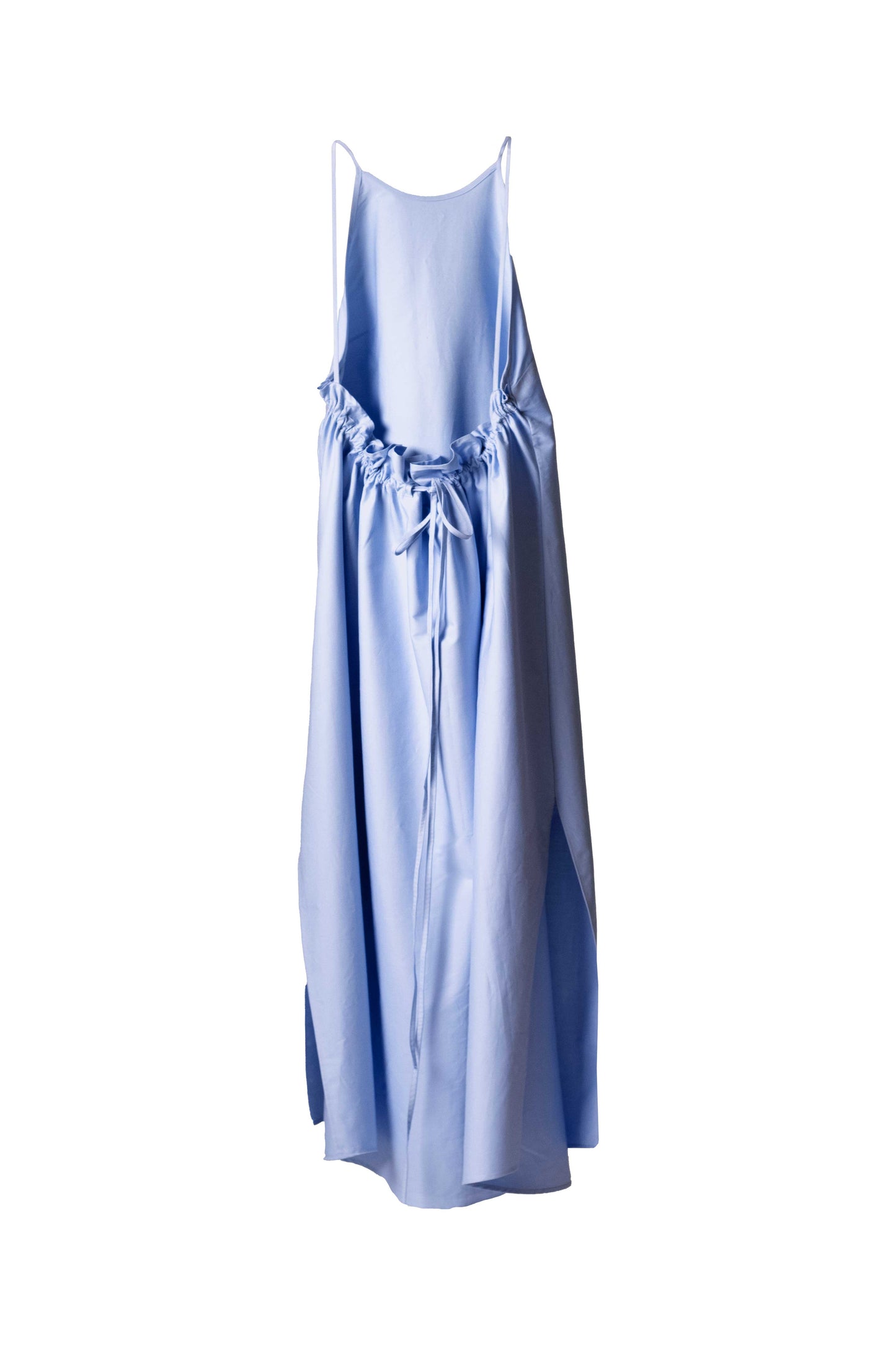 Apron Dress RUTH / nice weather