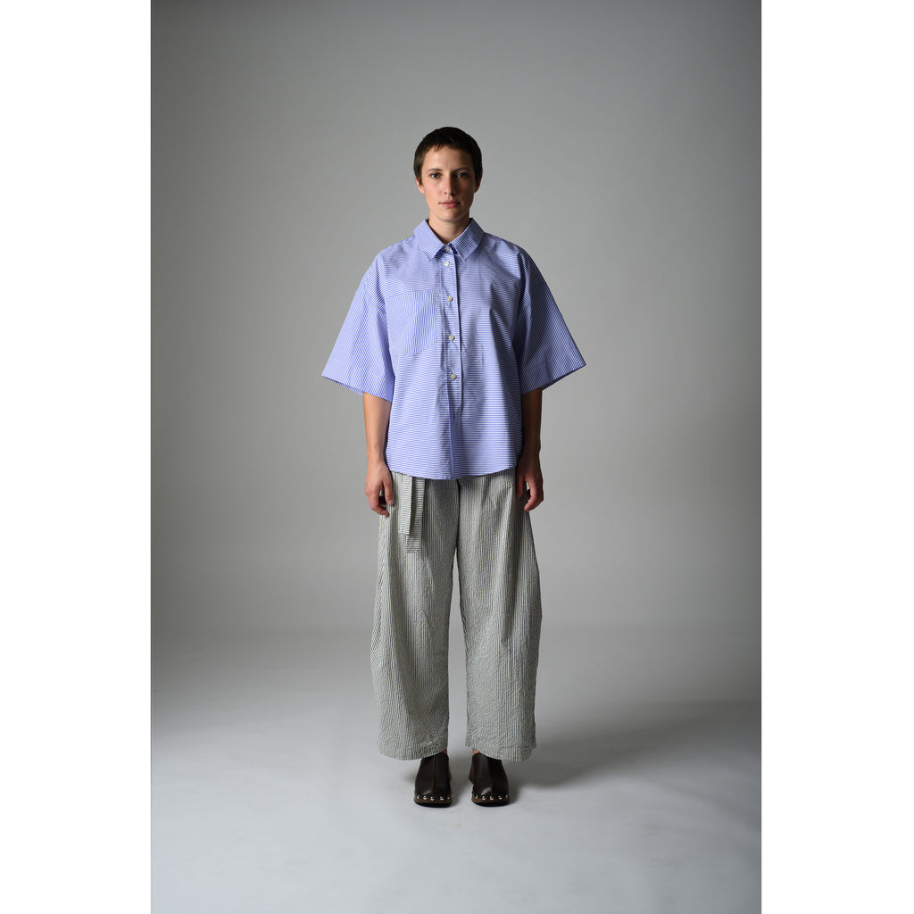 Twin Shirt BEBE / sail stripe