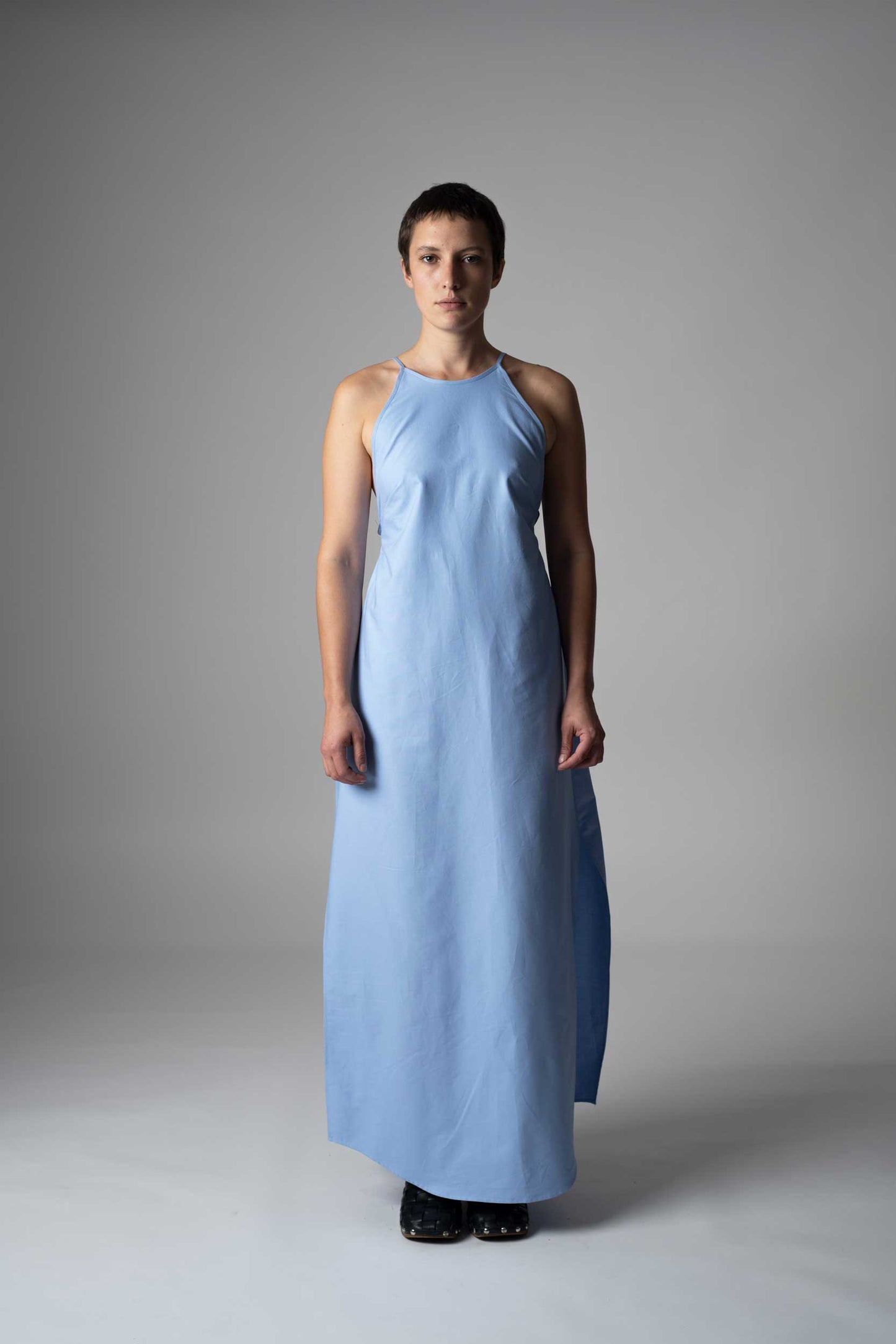 Apron Dress RUTH / nice weather