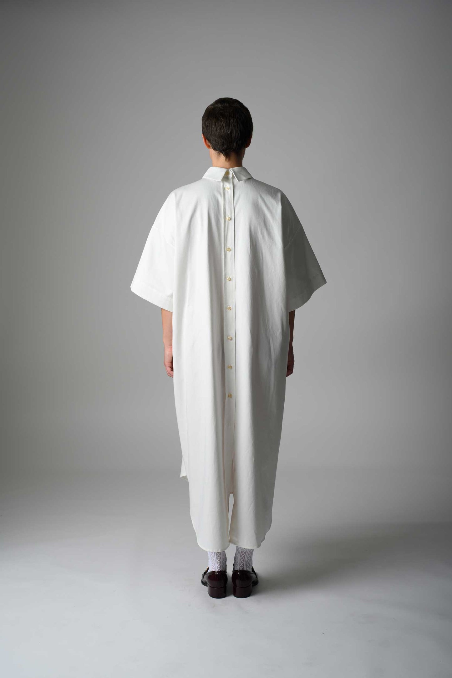 Twin Shirt Dress TWINS / heaven