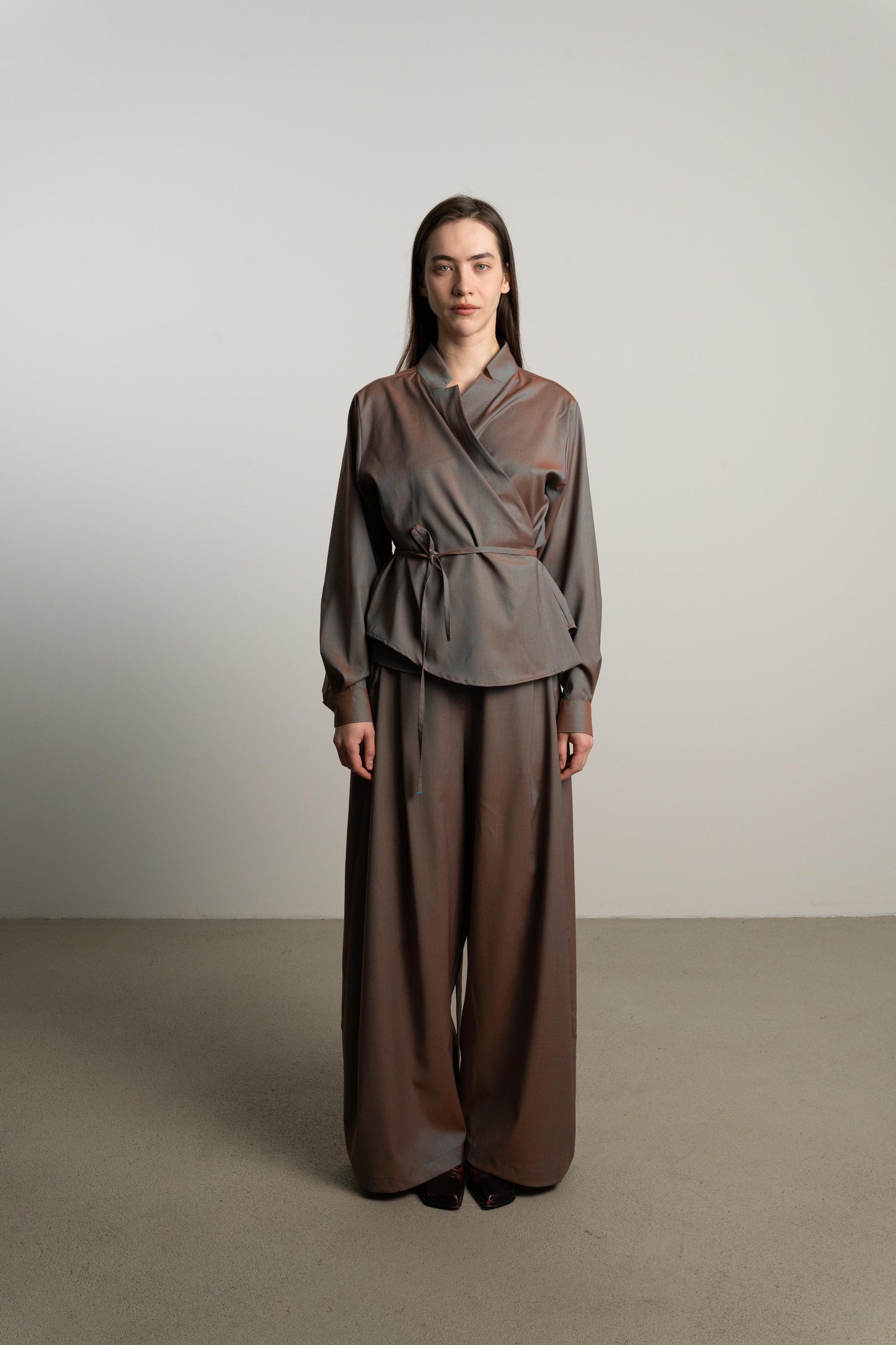 Bandage Pants SONO / wonder