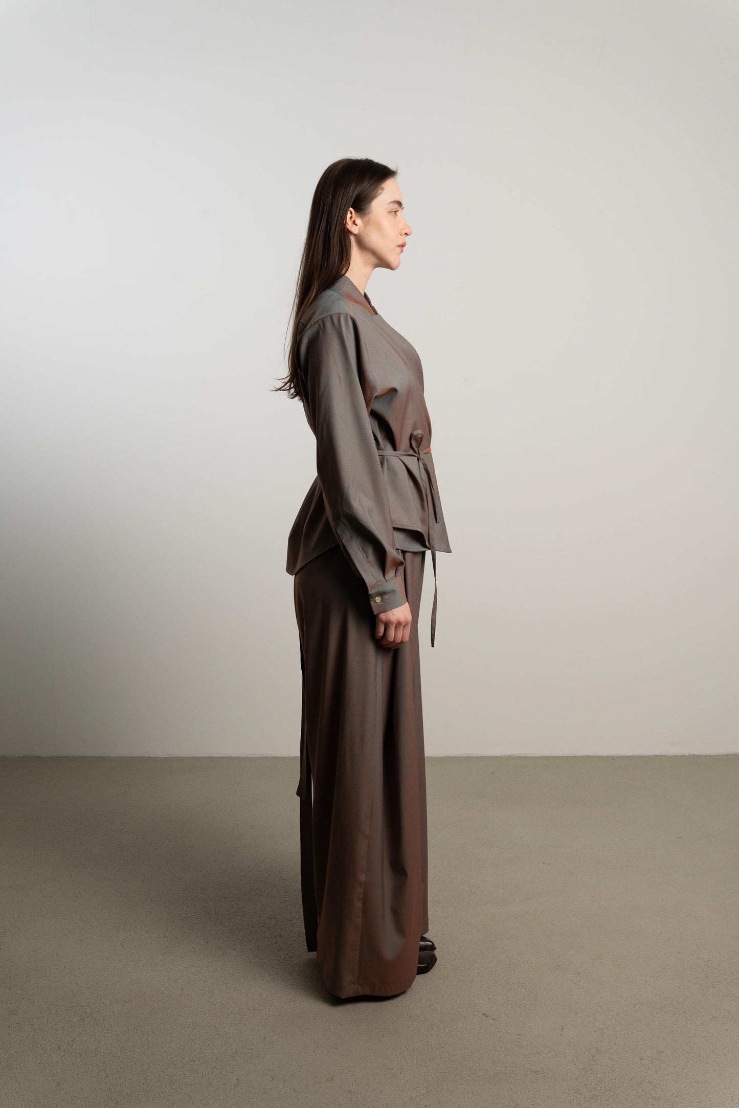 Bandage Pants SONO / wonder