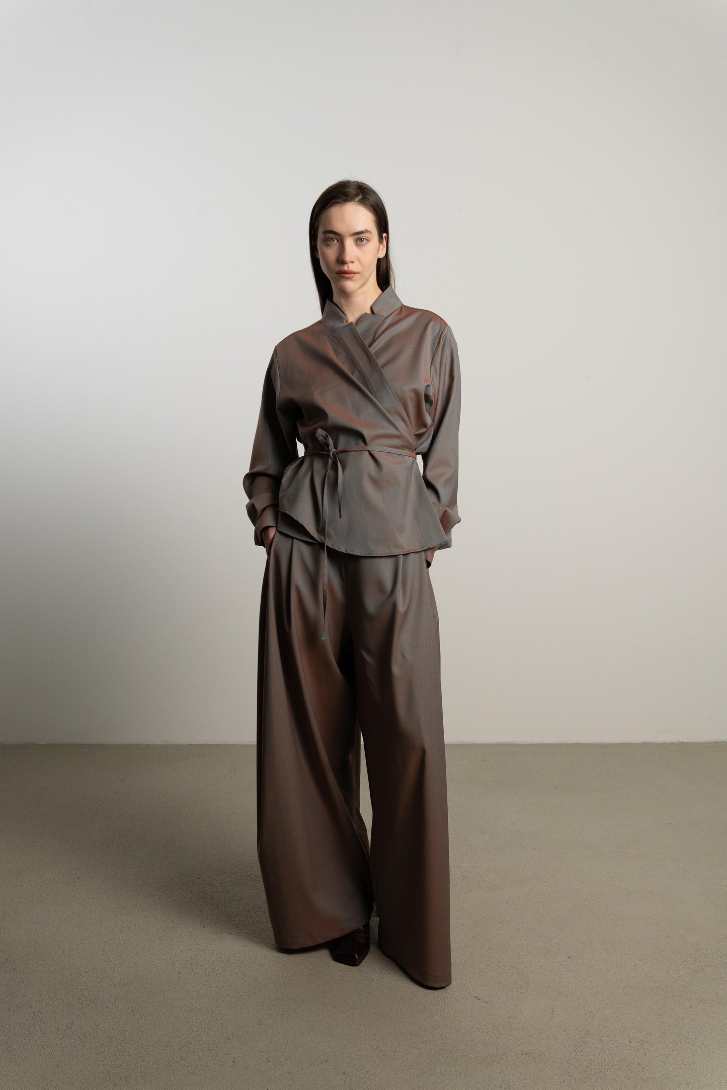 Bandage Pants SONO / wonder