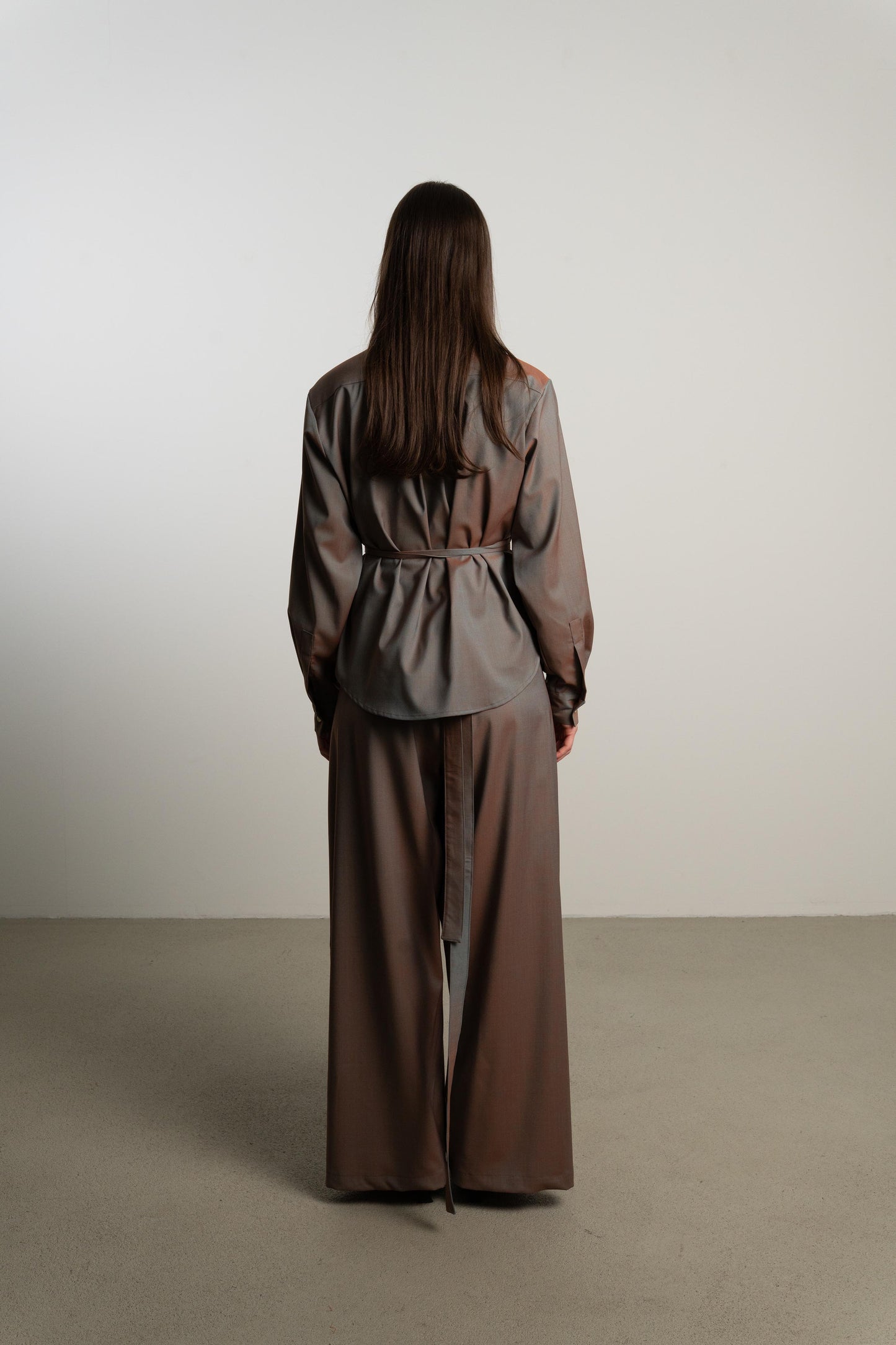 Bandage Pants SONO / wonder