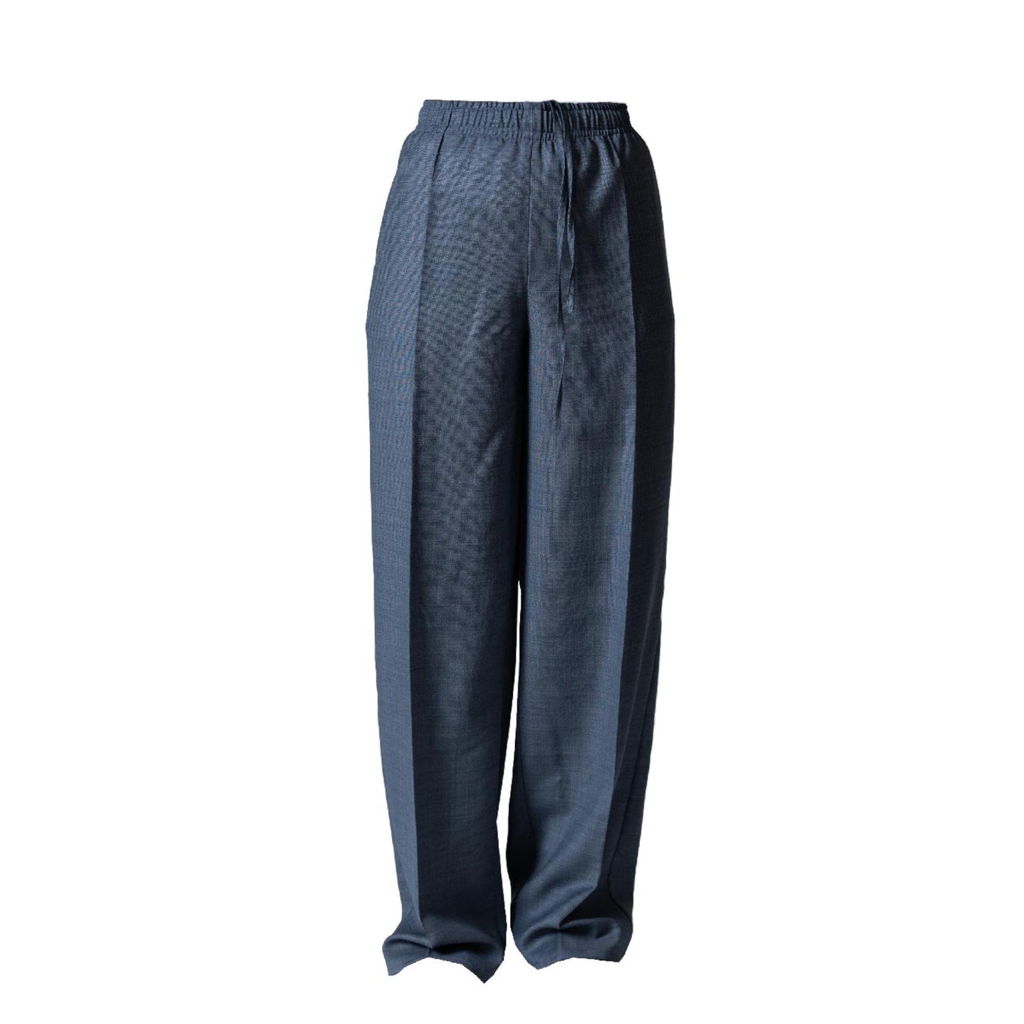 Track Pants TRACKS / wooly dove