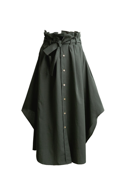Shirt Skirt TENET / pine
