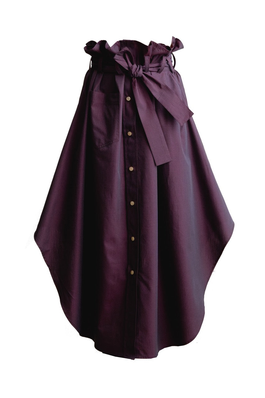 Shirt Skirt TENET / linger