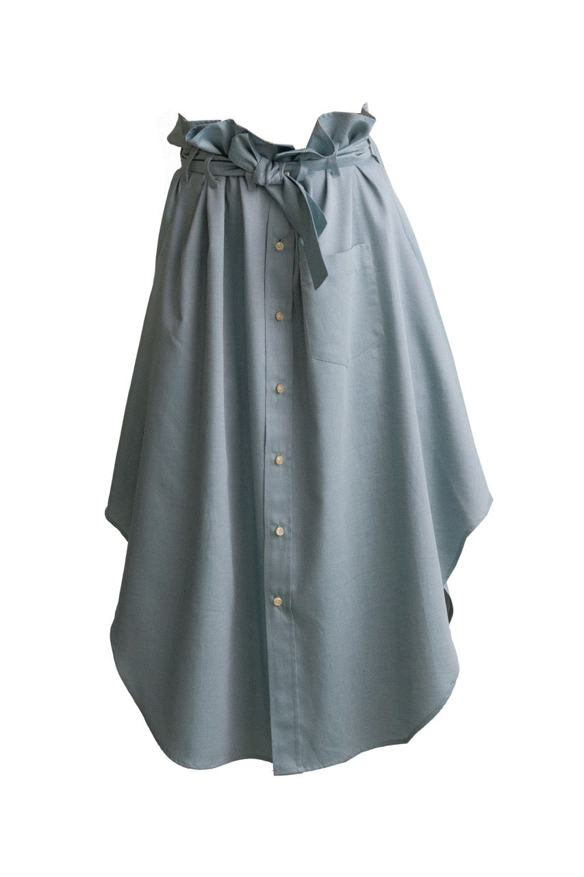 Shirt Skirt TENET / dew