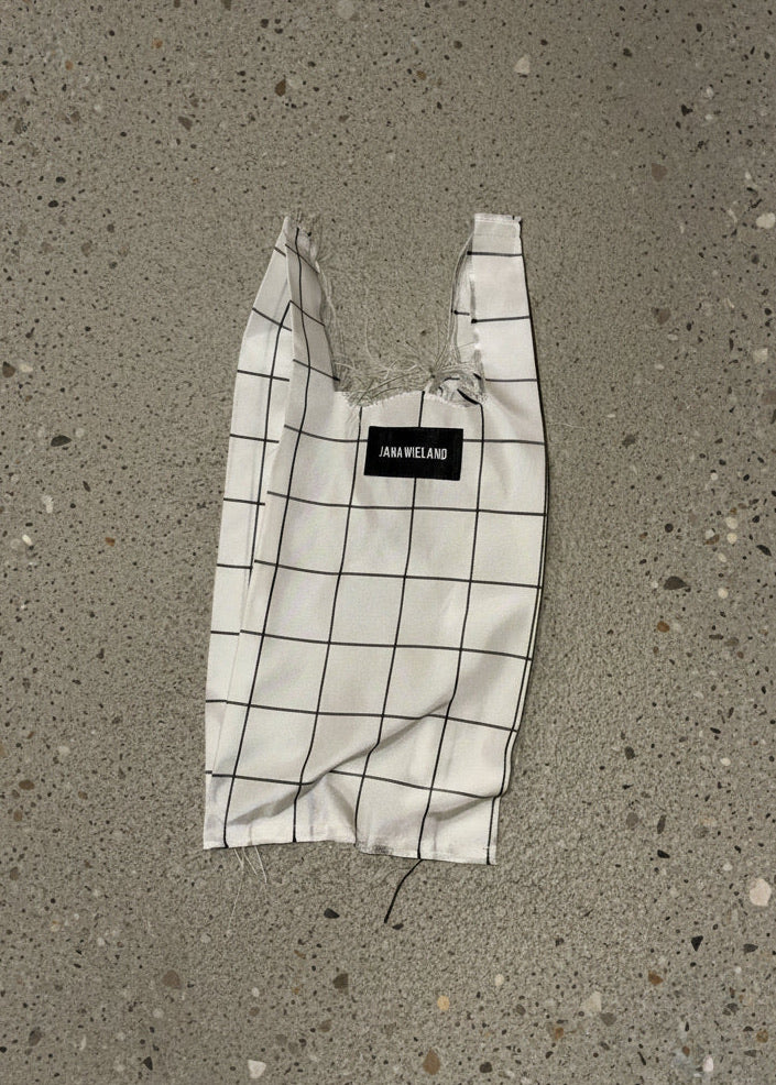 Trash&Treasure Tote Bag / small