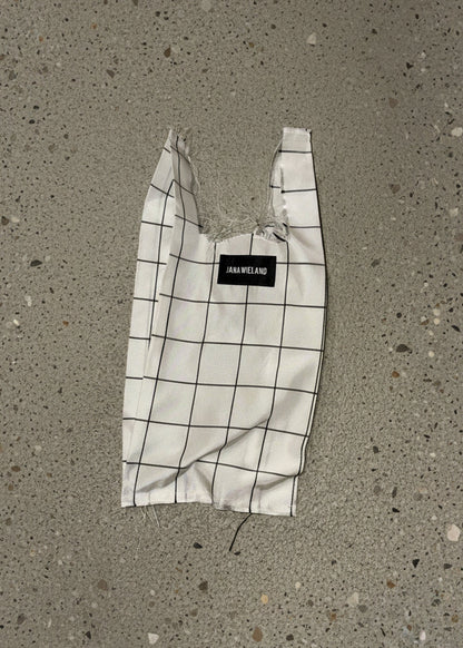 Trash&Treasure Tote Bag / small