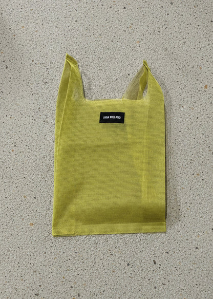 Trash&Treasure Tote Bag / small