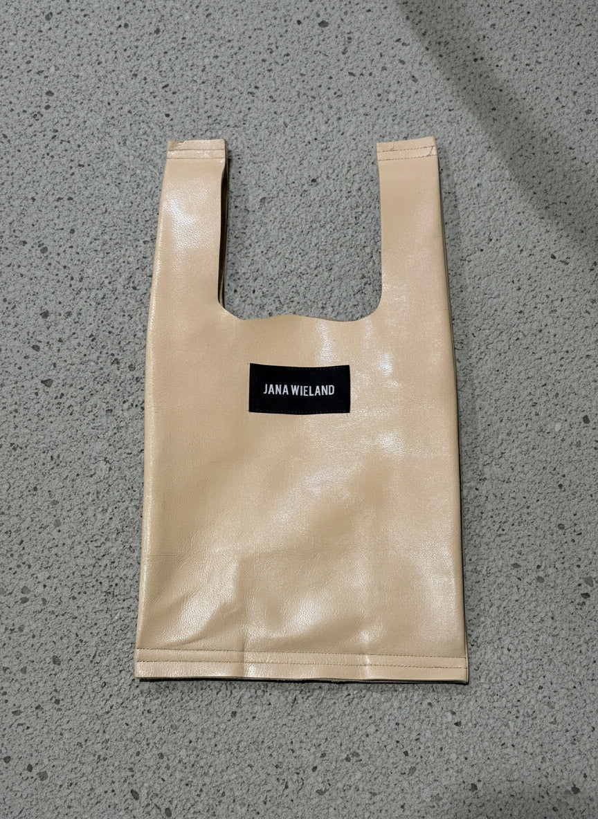 Trash&Treasure Tote Bag / small