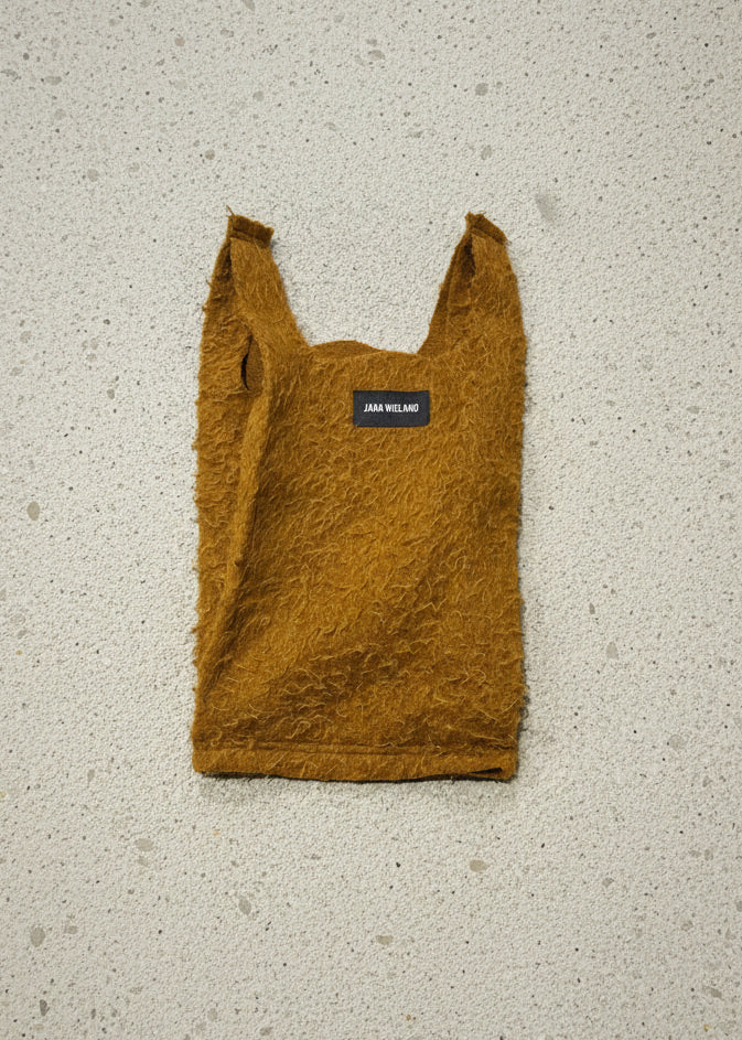 Trash&Treasure Tote Bag / small