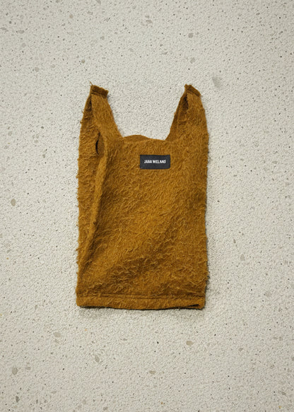 Trash&Treasure Tote Bag / small