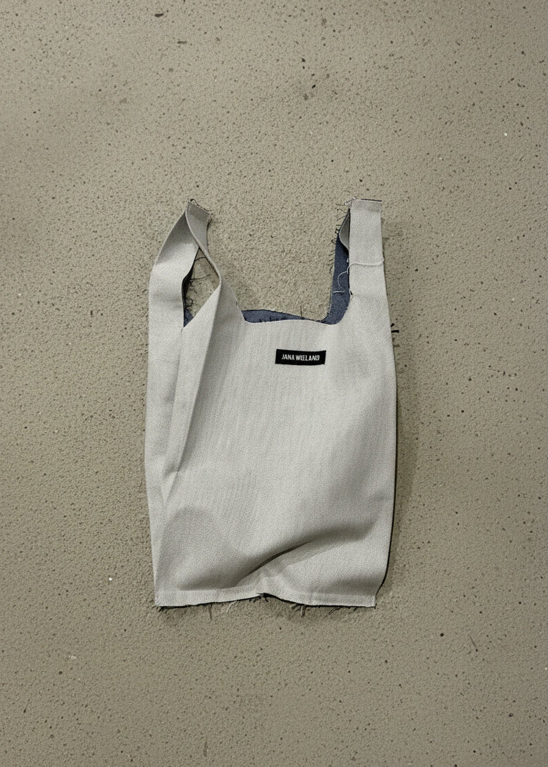 Trash&Treasure Tote Bag / small