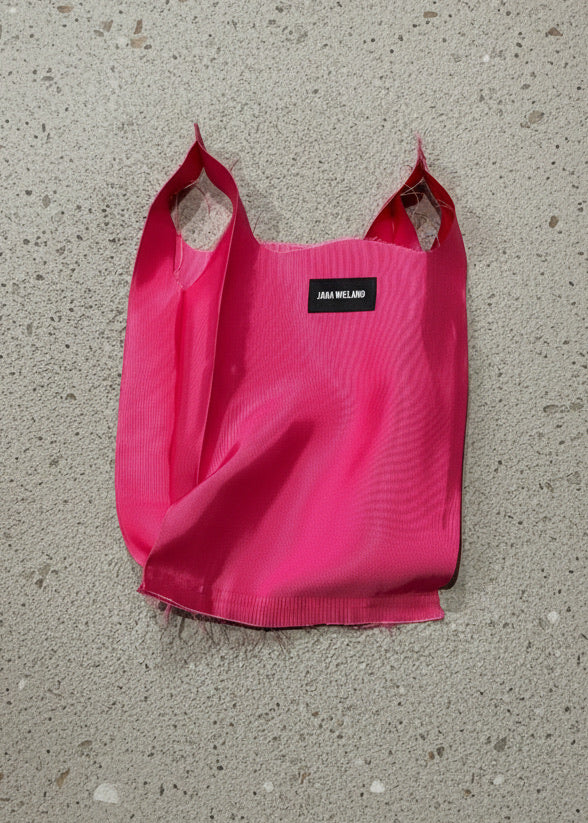 Trash&Treasure Tote Bag / small