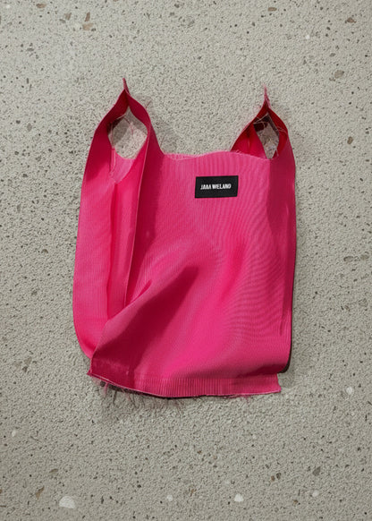 Trash&Treasure Tote Bag / small