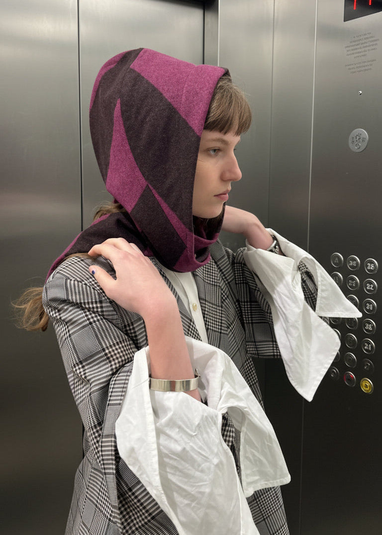 Headscarf Birte