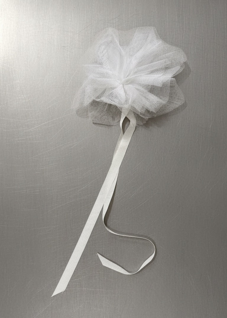 Flower PRIM / accessory