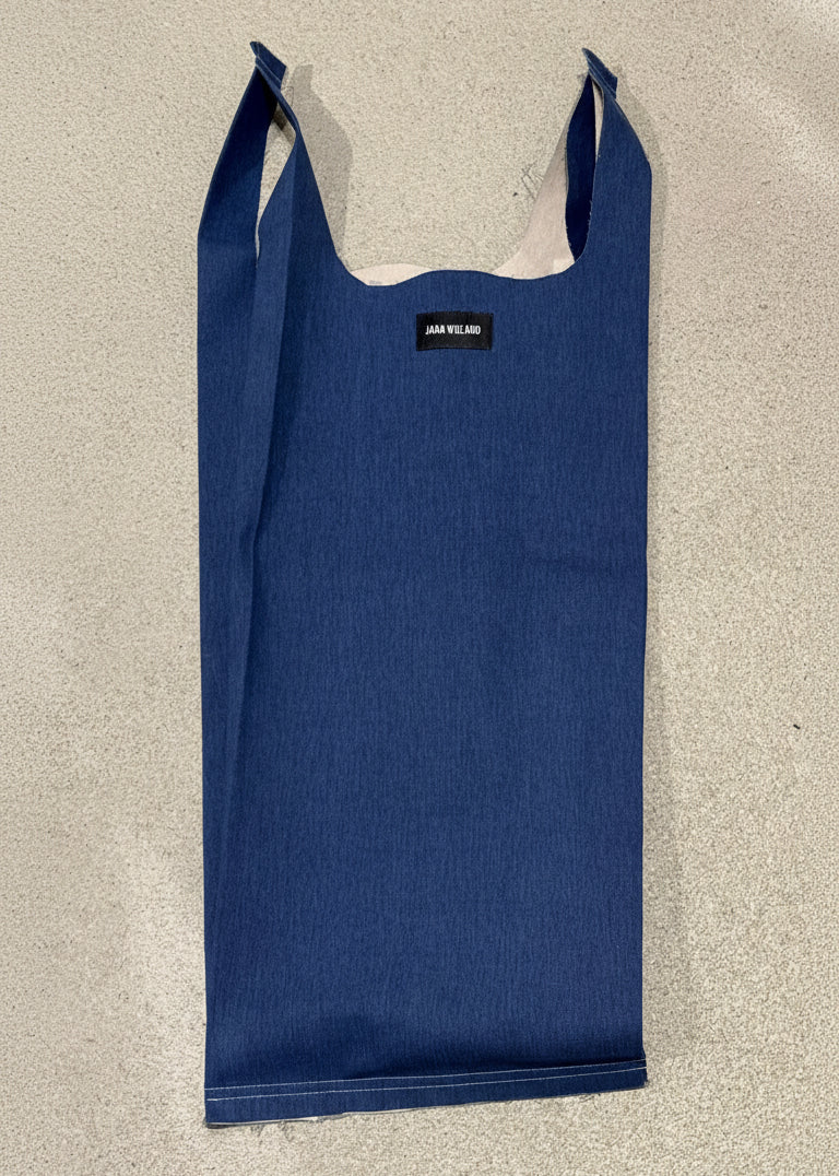 Trash&Treasure Tote Bag / large