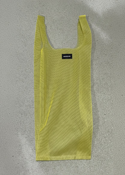 Trash&Treasure Tote Bag / large