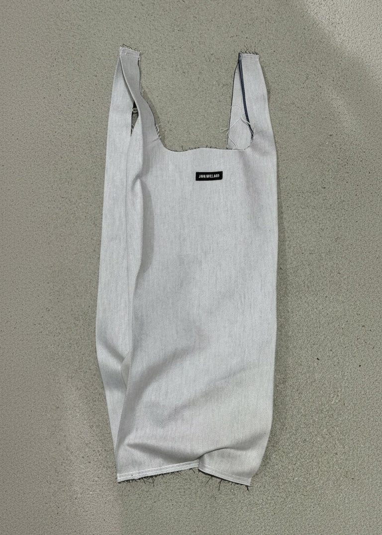 Trash&Treasure Tote Bag / large