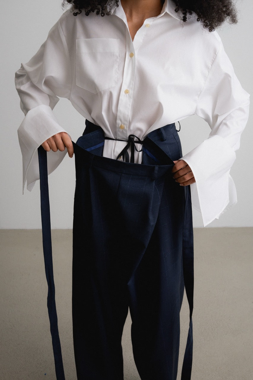 Bandage Pants SONO / iron