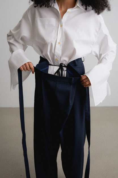 Bandage Pants SONO / iron