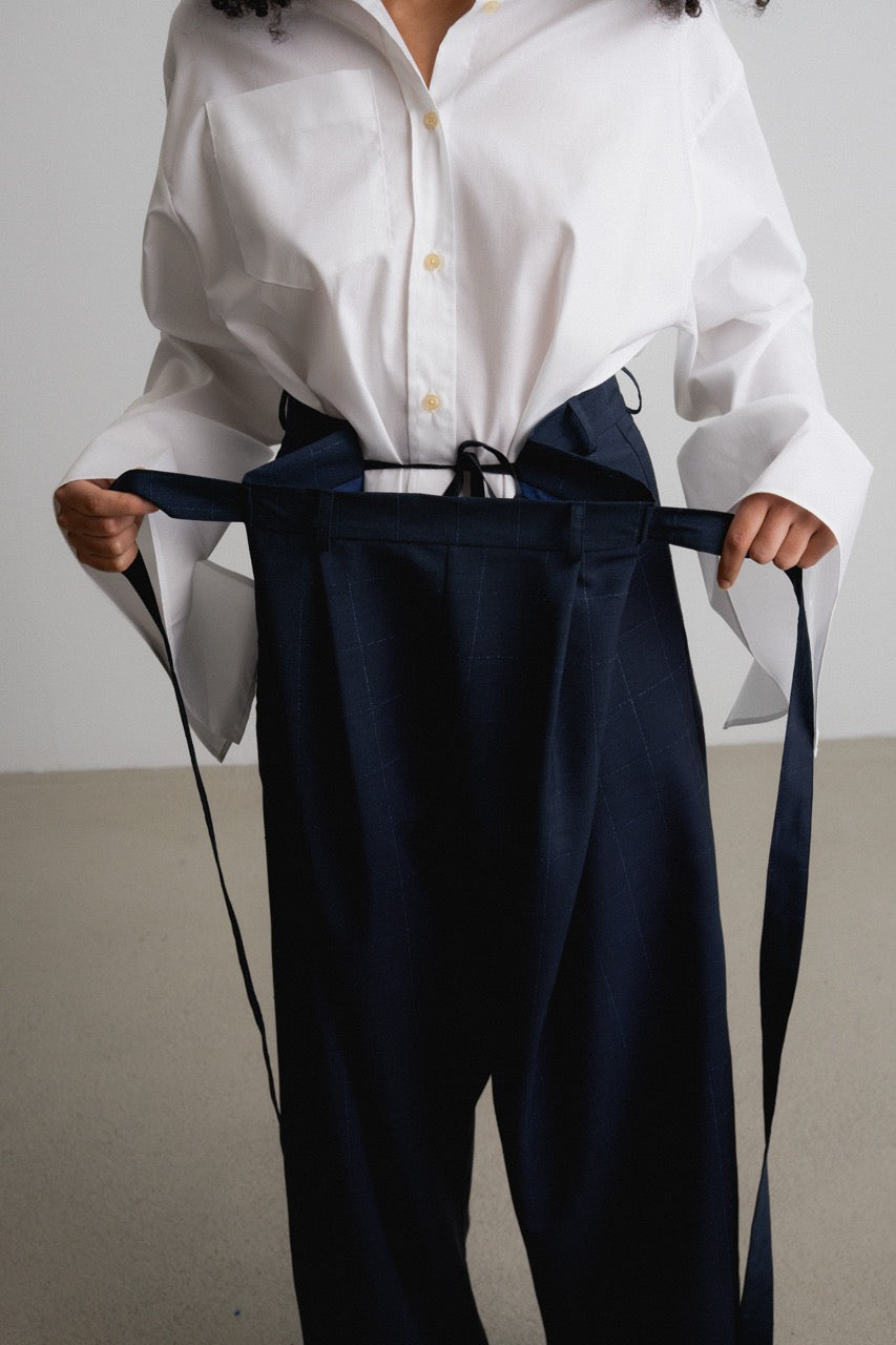 Bandage Pants SONO / iron