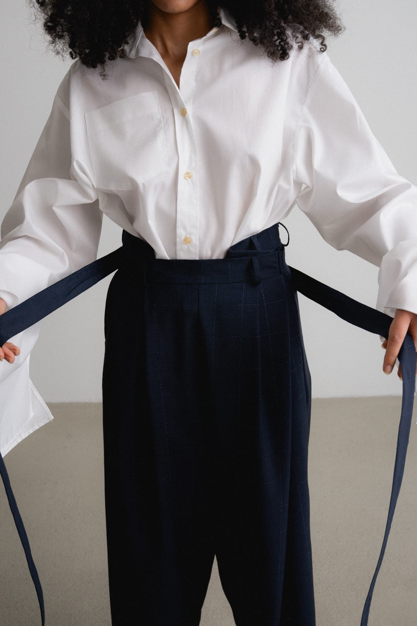 Bandage Pants SONO / iron