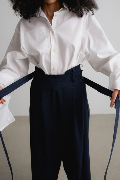 Bandage Pants SONO / iron