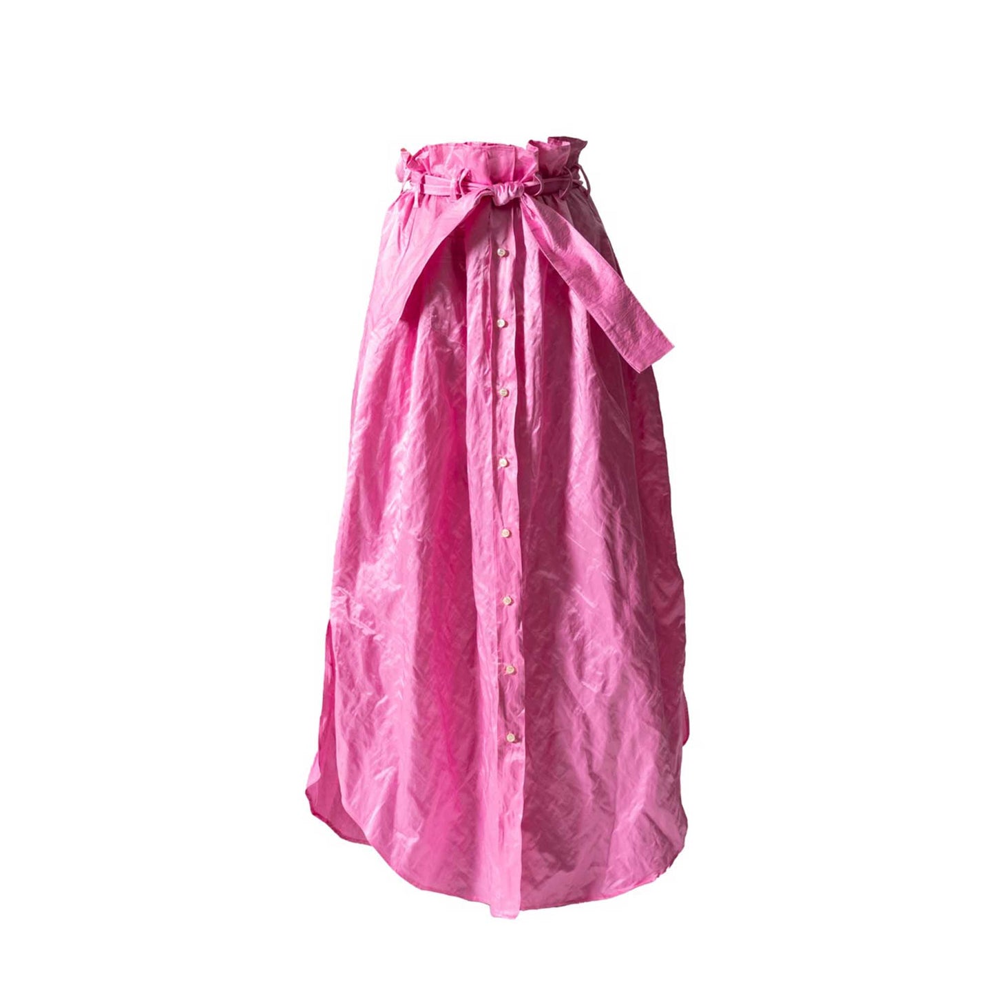 Shirt Skirt Long LANA / candy