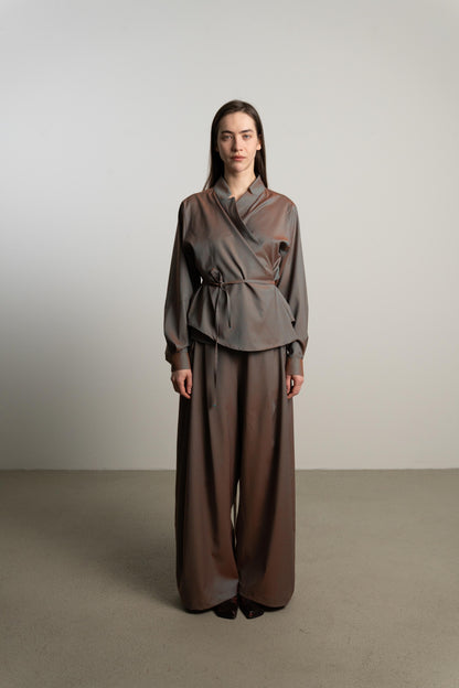 Bandage Pants SONO / wonder