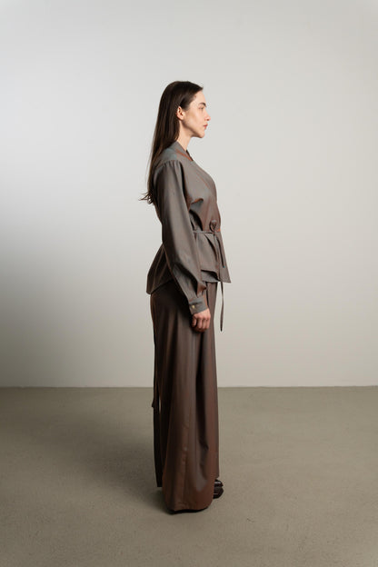 Bandage Pants SONO / wonder
