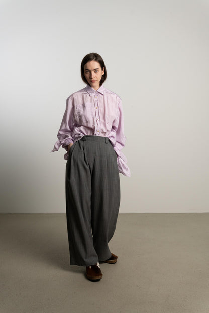 Bandage Pants SONO / stone pin