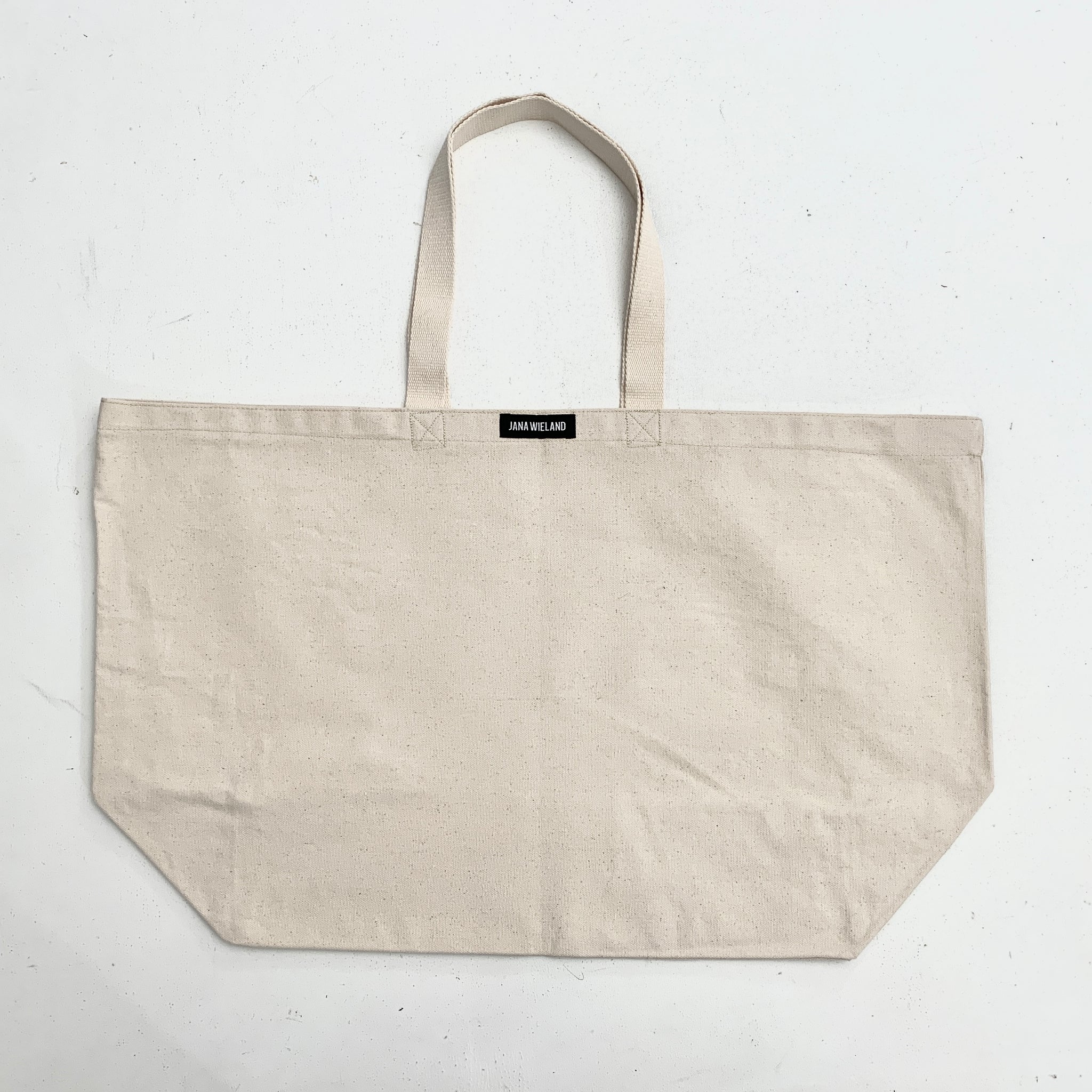 Big off white bag Outlet