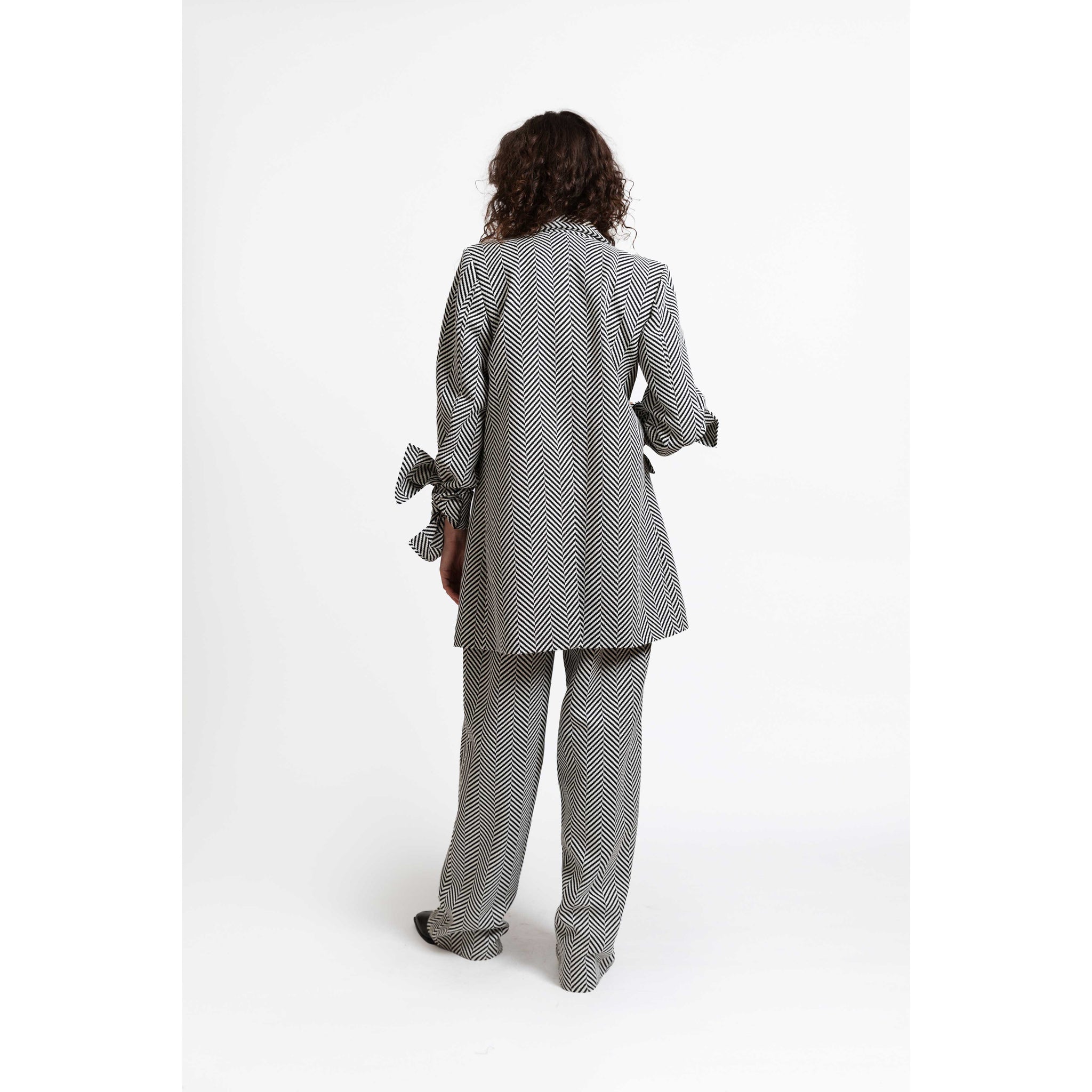 Track Suit Pants / vertigo