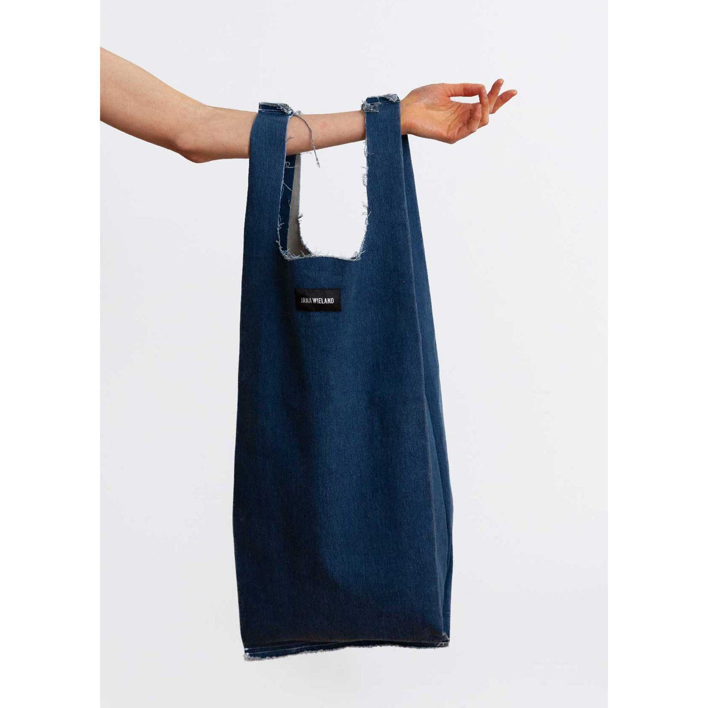 Trash&Treasure Tote Bag / large