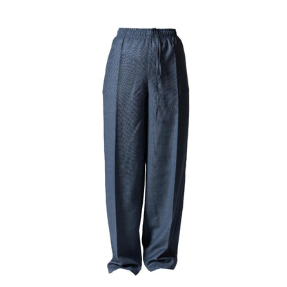 Track Pants TRACKS / wooly dove